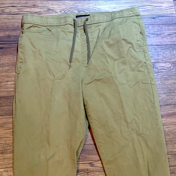 Aeropostale Jogger Size Large - Picture 3 of 5